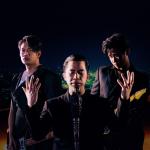 artist image Slot Machine โลกสมมุติ Third Eye View - EP