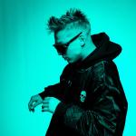 artist image nublu rotterdam Rotterdam - Single
