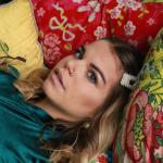 artist image Agathe Bonin Smell Like Teen Spirit A.F.T.E.R. - EP