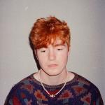 artist image Zac Greer glitter Glitter - Single