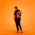artist image MARTEN HØRGER GONNA BE ME GONNA BE ME - EP