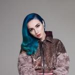 artist image Jaira Burns Goddess Goddess - Single
