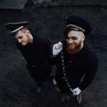 artist image ПАНЦУШОТ ПатиХард Патихард