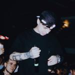 artist image ENIQUE День Третий. Даже Больше, Чем Обычно (HALOBOY REMIX) Даже больше, чем обычно (Live) [Acoustic] - Single