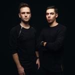 artist image Tom & Jame Get Get Down Get Get Down - Single