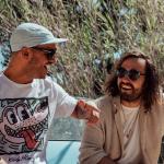 artist image The Vision feat. Andreya Triana Heaven (feat. Andreya Triana) The Vision