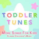 artist image Toddler Tunes The More We Get Together Happy Days!