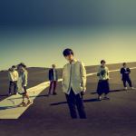 artist image UVERworld endscape PROGLUTION