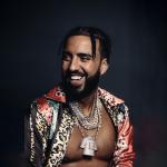 artist image French Montana Wiggle It  (feat. City Girls) MONTANA