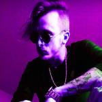 artist image EGOR MUF (paranoid) Дихотомия 2 (8D SOUND) King Drippy - Single