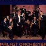 artist image Max Rabbe - Palast Orchester Oh, Donna Clara Palast Orchester mit seinem Sänger Max Raabe: Live, Folge 4