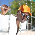 artist image Leon Norville Music Inna Me Music Inna Me - Single