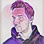 artist image Markvard Desire Desire - Single