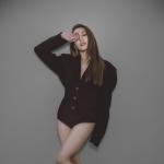 artist image Tiffany Young Magnetic Moon Magnetic Moon - Single