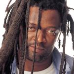 artist image Lucky Dube Remember Me Prisoner