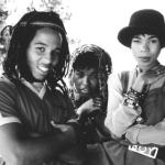 artist image Ziggy Marley Tipsy Dazy Free Like We Want 2 B