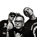 artist image blink-182 Darkside NINE