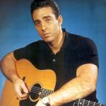 artist image Jack Scott Goodbye Baby My True Love (Valentine's Edition)