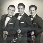 artist image Los Panchos Besame Mucho Grandes Exitos