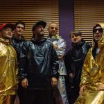 artist image da.lab feat. Jahmal TGK Танец Живота Мы Выходим Из Комы