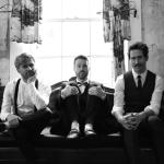 artist image Jukebox the Ghost Under My Skin Let Live and Let Ghosts