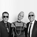 artist image Masterboy Everybody Needs Somebody (Higher Radio Edit Remix) The US-Album
