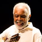 artist image Gilberto Gil Pessoa nefasta Raça humana