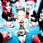artist image Кавасэ Томоко Пожиратель Душ Опенинг2 Gothic Melting Ice cream's Darkness Nightmare