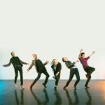 artist image Franz Ferdinand Can't Stop Feeling..песня про меня..★мультик★ Tonight
