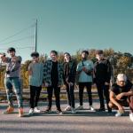 artist image Act Natural Right Now Act Natural, Vol. 1 - EP