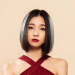 artist image Vicky Chen (陳忻玥) Hands Up Am I Who I Am