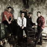 artist image Grinspoon Sweet As Sugar Best In Show