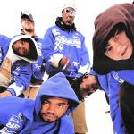 artist image BROCKHAMPTON SUGAR GINGER