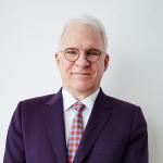 artist image Steve Martin Funny Comedy Gags Let's Get Small