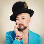 artist image Jesus Loves You One On One Spin Dazzle - The Best of Boy George and Culture Club