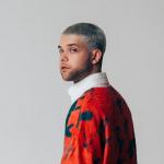 artist image AMCHI Боль Боль - Single