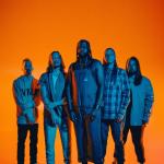 artist image Fire From The Gods Right Now American Sun (Reimagined) - EP