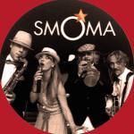 artist image Smoma Give Me the Night Casual Lounge