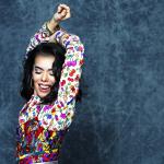 artist image Beatriz Luengo Barranquilla Carrousel