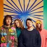 artist image Great Gable Drift Gg - EP