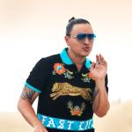 artist image Elvis Crespo Tu Sonrisa Suavemente
