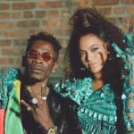 artist image Gold Up, Shatta Wale Be Afraid Wonder Boy