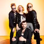 artist image Neon Trees Animal (Smash Mode Radio) 