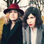artist image Sleater-Kinney One More Hour Dig Me Out (Remastered)