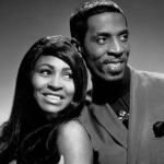 artist image Ike & Tina Turner Shake A Tail Feather Live! The Ike & Tina Turner Show, Vol. 2