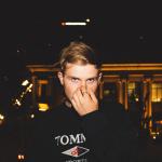 artist image Fintan Way Up Way Up - Single