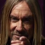 artist image Iggy Pop James Bond Free