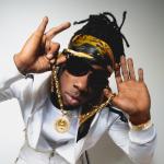artist image Stylo G feat. Sean Paul, Spice Dumpling (feat. Sean Paul and Spice) Dumpling - Single