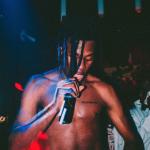 artist image CHRIST DILLINGER GERK WALK (feat. KEITH APE & LIL DARKIE) Gerk Walk (feat. Keith Ape & lil Darkie) - Single