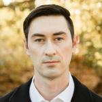 artist image Keith Merrill Memento Passage - EP